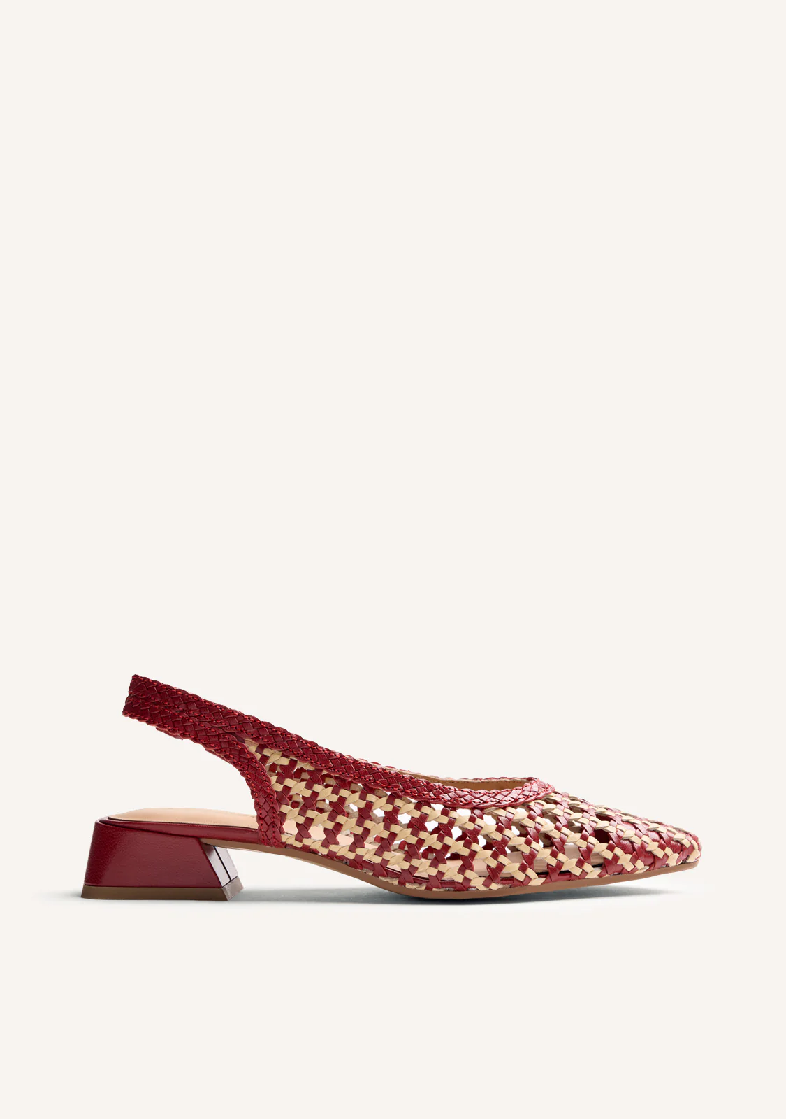 NEW IN WOMAN
